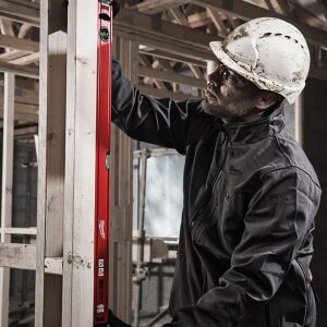 Milwaukee 100 cm Slim Su Terazisi