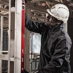 Milwaukee 60 cm Slim Su Terazisi