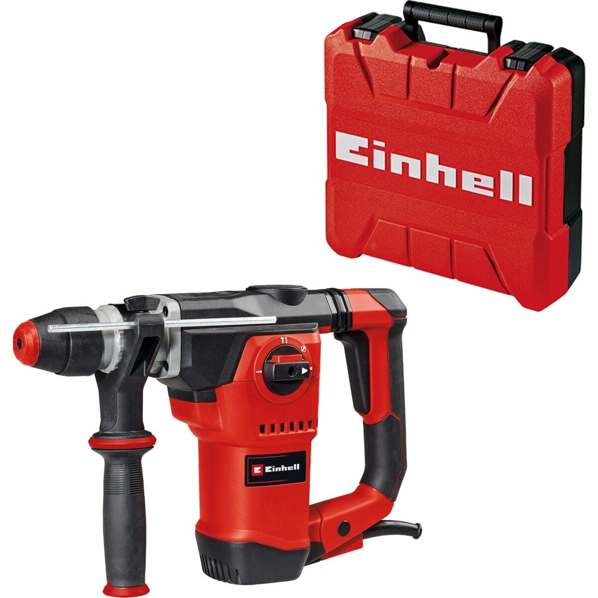 Einhell TE-RH 32-1600 4F Kırıcı Delici