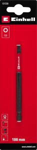 Einhell Torx Bits Uç 100 mm T25
