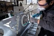 Bosch GEF 7 E Eğe Zımpara