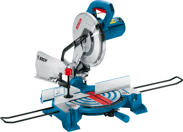 Bosch GCM 10 MX Gönye Kesme