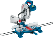 Bosch GCM 10 MX Gönye Kesme