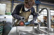 Bosch GSI 14 CE Açkı Zımpara