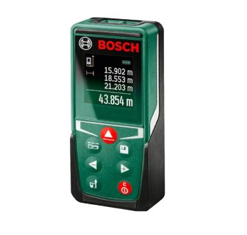 Bosch UniversalDistance 50 Lazerli Uzaklık Ölçer - 0603672800