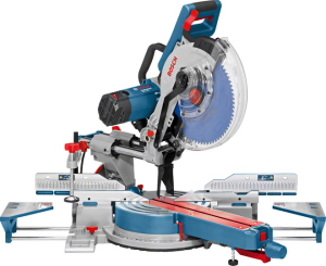 Bosch GCM 12 SDE Gönye Kesme