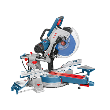 Bosch GCM 12 SDE Gönye Kesme