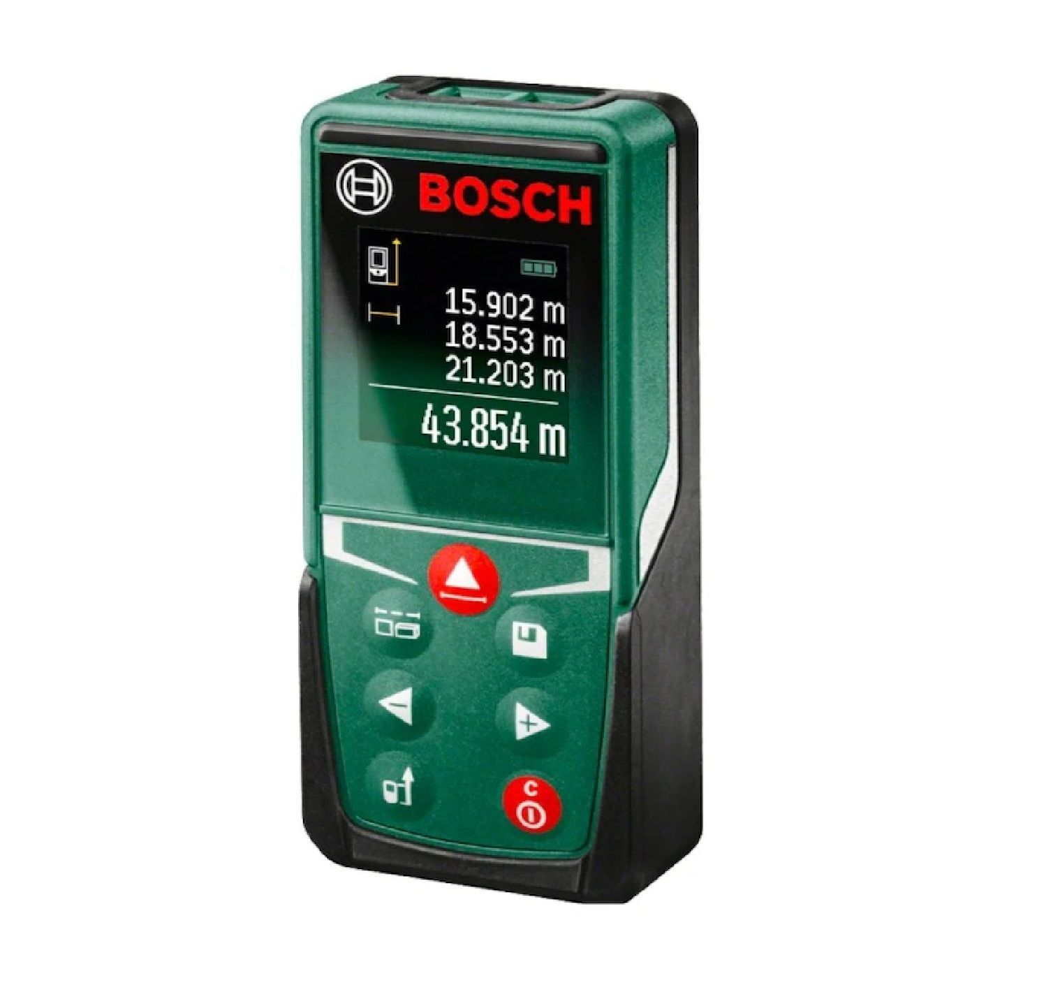 Bosch UniversalDistance 50 Lazerli Uzaklık Ölçer - 0603672800