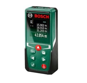 Bosch UniversalDistance 50 Lazerli Uzaklık Ölçer - 0603672800