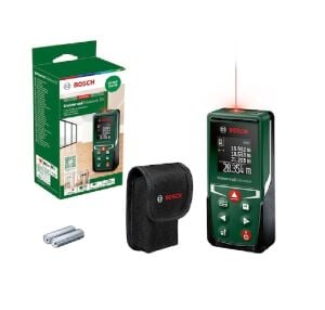 Bosch UniversalDistance 30 Lazerli Uzaklık Ölçer - 0603672503
