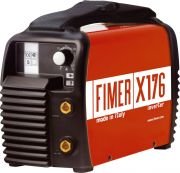 FIMER X 176 KAYNAK MAKİNASI