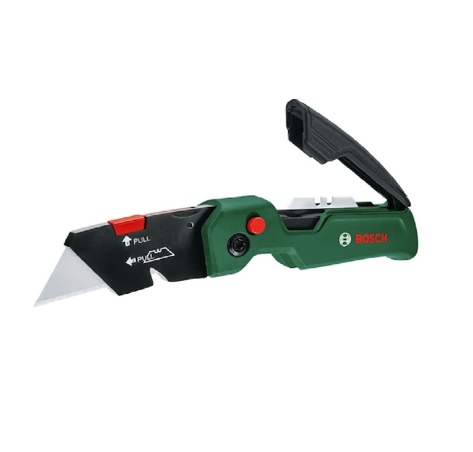 BOSCH Katlanır Maket Bıçağı-1600A0275M