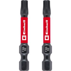 Einhell Torx Bits Uç 50 mm T30 S2 2 Adet