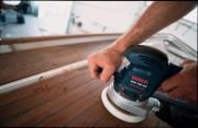 Bosch GEX 150 AC Eksantrik Zımpara