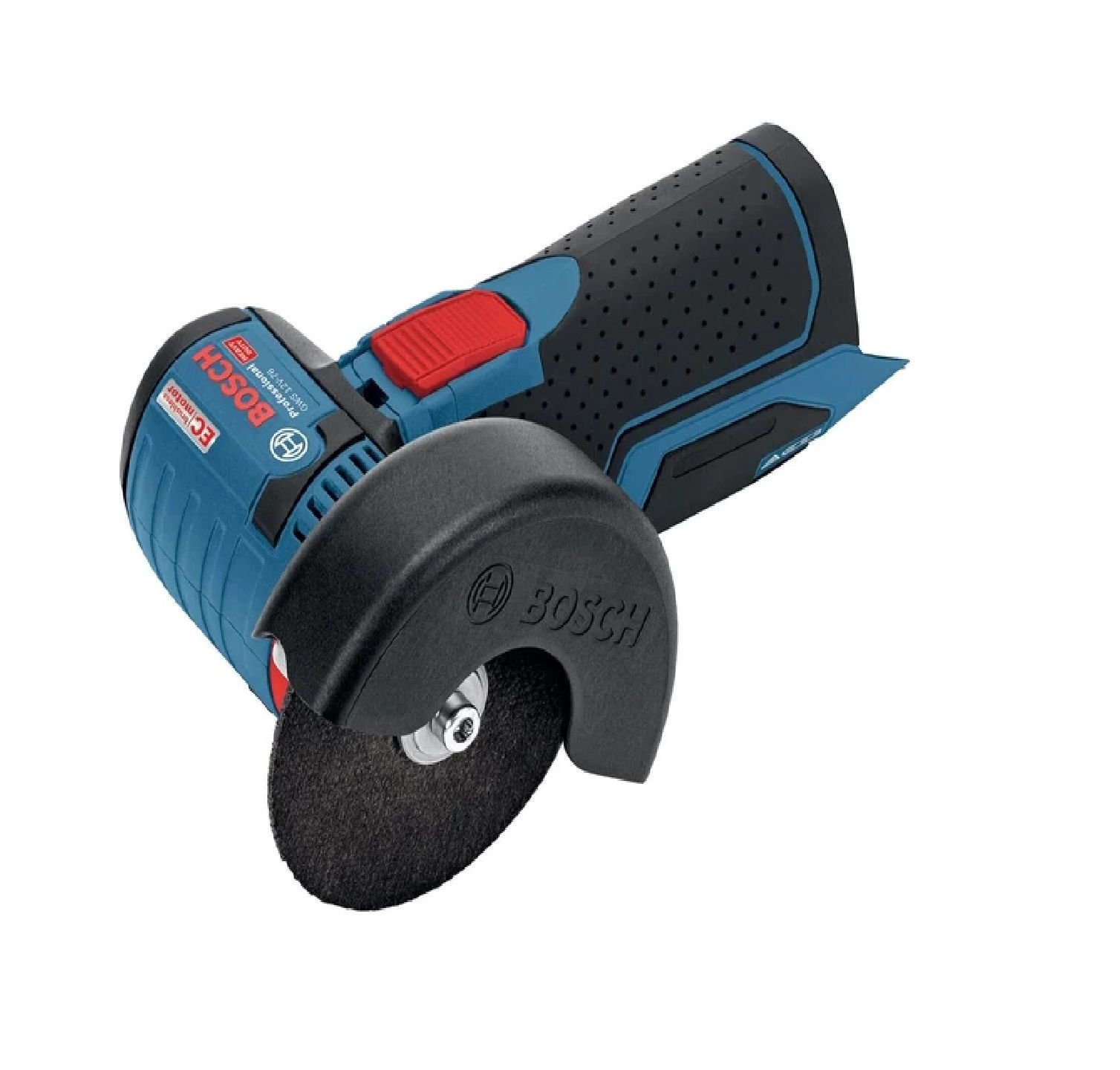 BOSCH GWS 12V-76 Taşlama Baretool