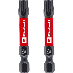 Einhell Torx Bits Uç 50 mm T40 S2
