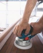 Bosch GEX 150 Turbo Eksantrik Zımpara