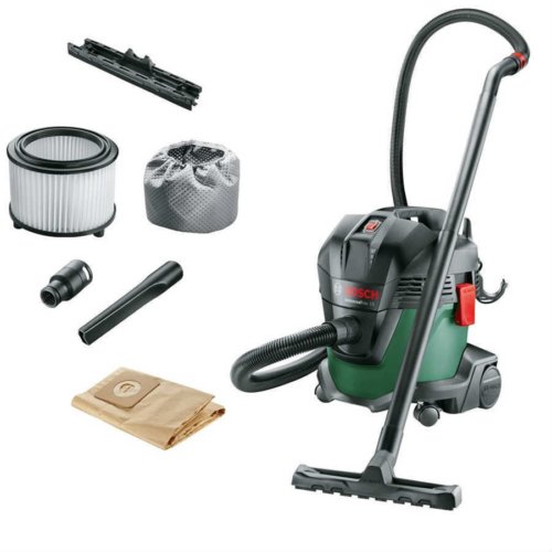 Bosch Universal Vac15 Islak Kuru Süpürge 1000W