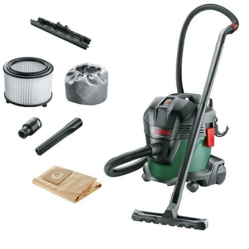 Bosch Universal Vac15 Islak Kuru Süpürge 1000W