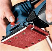 Bosch GSS 140 A Titreşimli Zımpara
