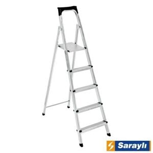 Saraylı Merdiven (4+1)5'lı Jackson