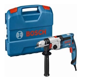 Bosch Professional GSB 24-2 Darbeli Matkap