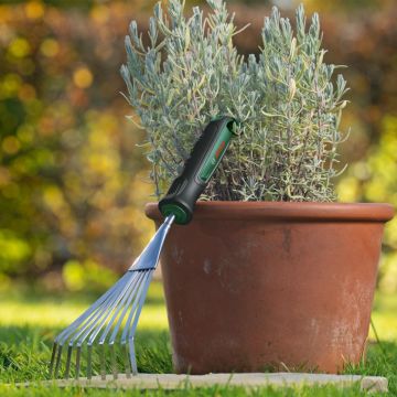 Bosch Bahçe El Tırmığı