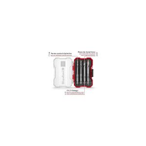 Einhell Xs-Case 4 Parça Seramik Matkap Vidalama Ucu