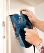 Bosch GSS 23 AE Titreşimli Zımpara