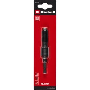 Einhell Oynar Başlıklı Bits Tutucu