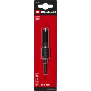 Einhell Oynar Başlıklı Bits Tutucu