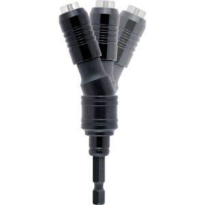Einhell Oynar Başlıklı Bits Tutucu