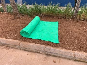 Alser Hazır çim 1 Paket( 10m2)