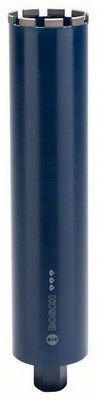 BOSCH ELMAS KAROT UÇ 107 MM 1 1/4'' UNC GİRİŞ