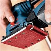 Bosch GSS 230 AE Titreşimli Zımpara