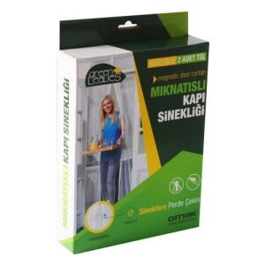 Greenleaves Magnetli Kapı Sinekliği