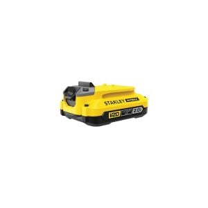 Stanley SFMCB202 18 V 2 Ah Yedek Akü