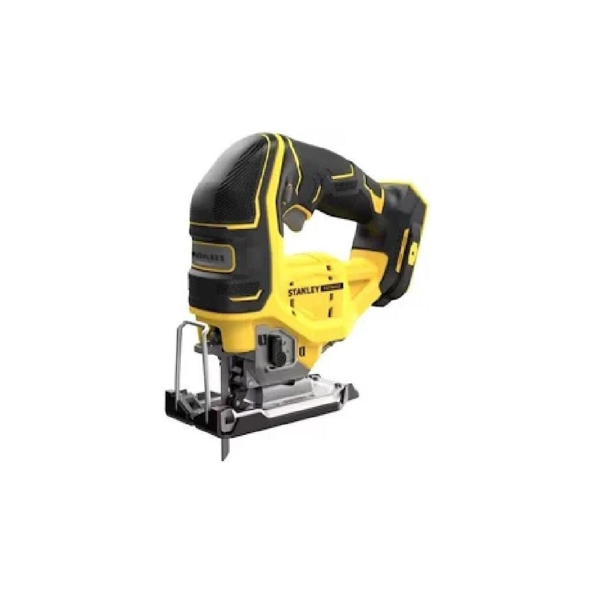 Stanley SFMCS650B Aküsüz Dekupaj Testere