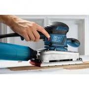 Bosch GSS 230 AVE Titreşimli Zımpara