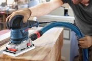 Bosch GSS 230 AVE Titreşimli Zımpara