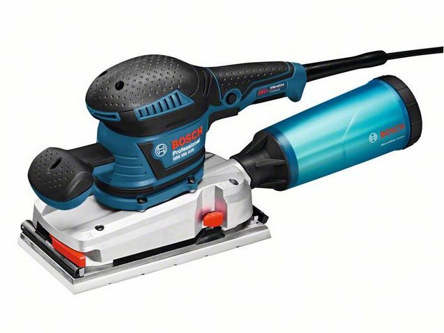 Bosch GSS 280 AVE Titreşimli Zımpara