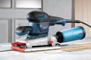 Bosch GSS 280 AVE Titreşimli Zımpara