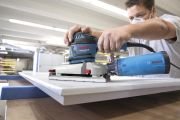 Bosch GSS 280 AVE Titreşimli Zımpara