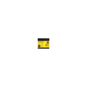 Stanley 1-11-921 62x19 mm 100 Adet Maket Bıçağı Ucu