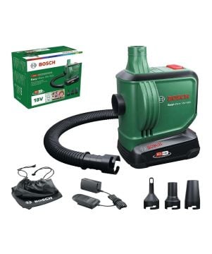 Bosch easyınflate 18v-500 tek akülü kompresör