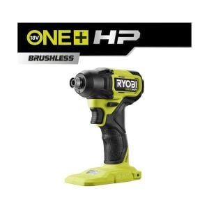 Ryobi RID18C1-0 Aküsüz Darbeli Vidalama Makinesi