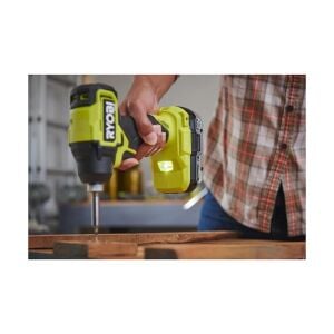 Ryobi RID18C1-0 Aküsüz Darbeli Vidalama Makinesi