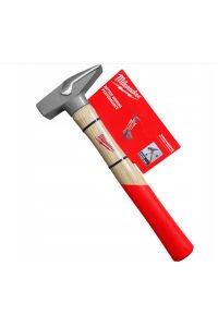 Milwaukee 800 gr Ahşap Saplı Çekiç