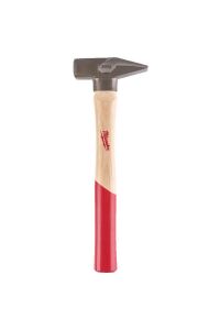 Milwaukee 800 gr Ahşap Saplı Çekiç