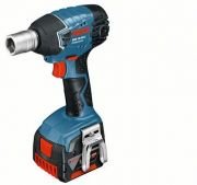 Bosch GDS 14,4 V-LI Akülü Vidalama 2 x 4,0 Ah